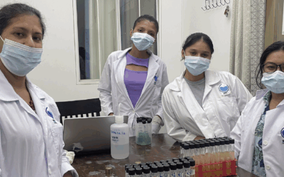 Primer Encuentro Latinoamericano de Ciencias del Agua, un espacio de intercambio en calidad del agua